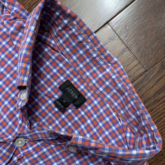J. Crew Shirt - Picture 4 of 6